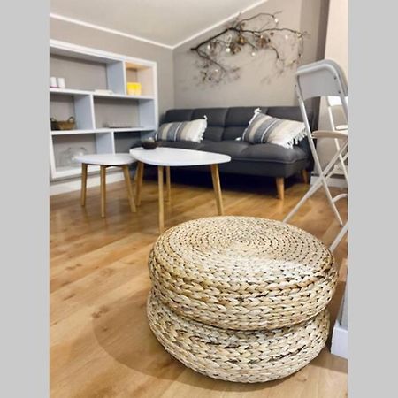 Apartmán Mi Pequena Buhardilla Barbastro Exteriér fotografie