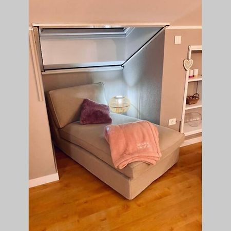 Apartmán Mi Pequena Buhardilla Barbastro Exteriér fotografie