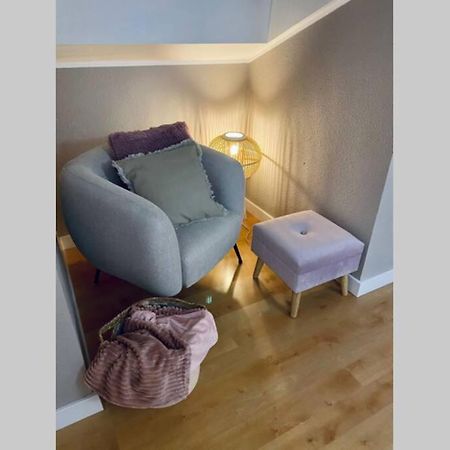 Apartmán Mi Pequena Buhardilla Barbastro Exteriér fotografie